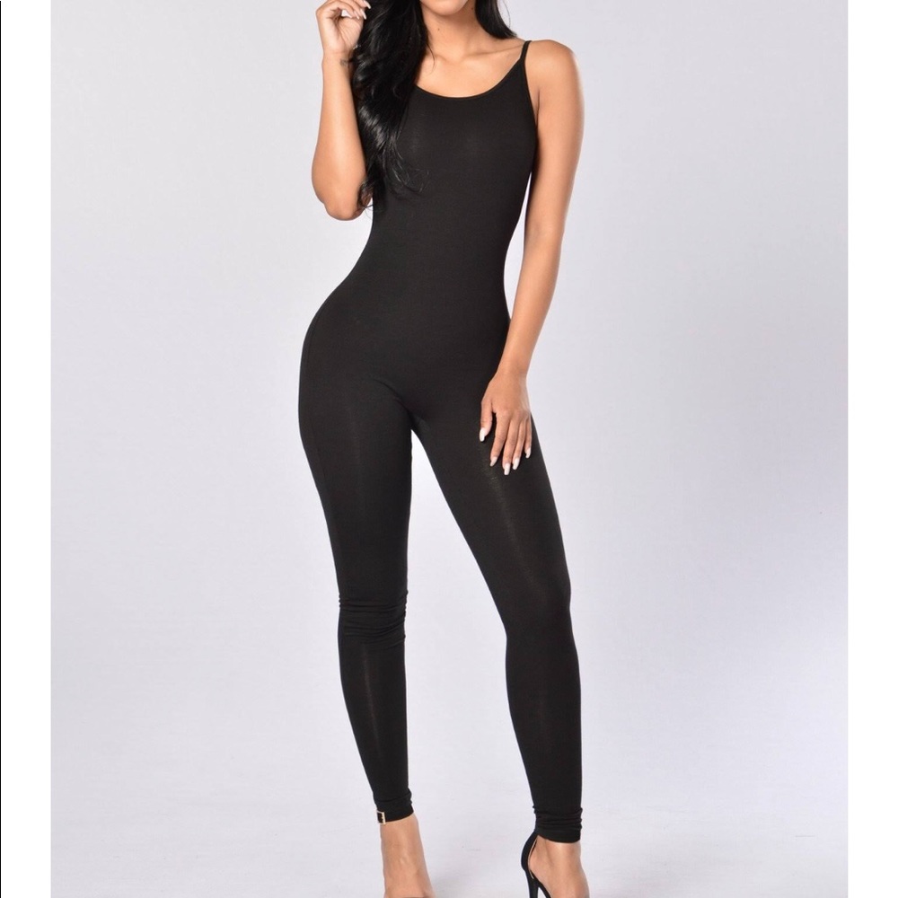Fashion nova